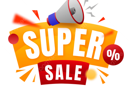 Super Sale Company