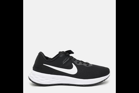 Чоловічі кросівки для бігу Nike Revolution 6 Flyease NN - GreenLight