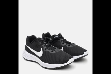 Чоловічі кросівки для бігу Nike Revolution 6 Flyease NN - GreenLight